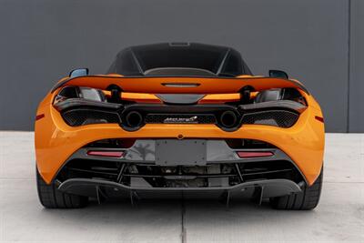 2020 McLaren 720S Performance   - Photo 12 - Tustin, CA 92780