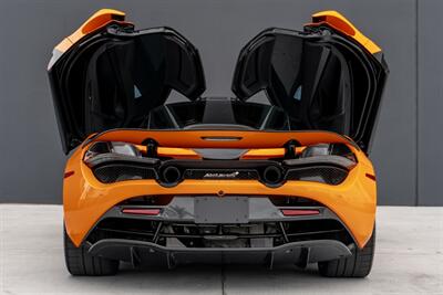 2020 McLaren 720S Performance   - Photo 11 - Tustin, CA 92780