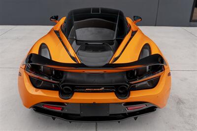 2020 McLaren 720S Performance   - Photo 13 - Tustin, CA 92780