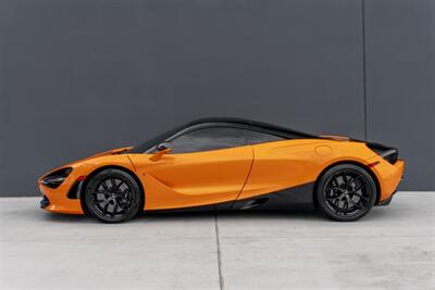 2020 McLaren 720S Performance   - Photo 6 - Tustin, CA 92780