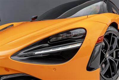 2020 McLaren 720S Performance   - Photo 36 - Tustin, CA 92780