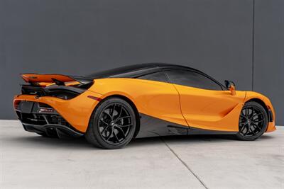 2020 McLaren 720S Performance   - Photo 9 - Tustin, CA 92780