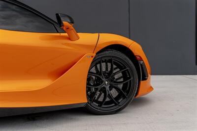 2020 McLaren 720S Performance   - Photo 47 - Tustin, CA 92780