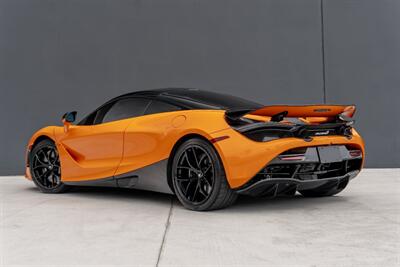 2020 McLaren 720S Performance   - Photo 14 - Tustin, CA 92780