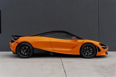 2020 McLaren 720S Performance   - Photo 7 - Tustin, CA 92780