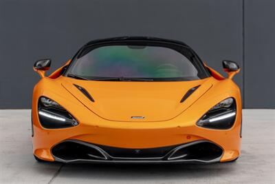 2020 McLaren 720S Performance   - Photo 3 - Tustin, CA 92780