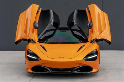 2020 McLaren 720S Performance   - Photo 8 - Tustin, CA 92780