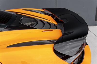 2020 McLaren 720S Performance   - Photo 30 - Tustin, CA 92780