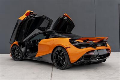 2020 McLaren 720S Performance   - Photo 16 - Tustin, CA 92780