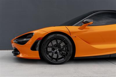 2020 McLaren 720S Performance   - Photo 24 - Tustin, CA 92780