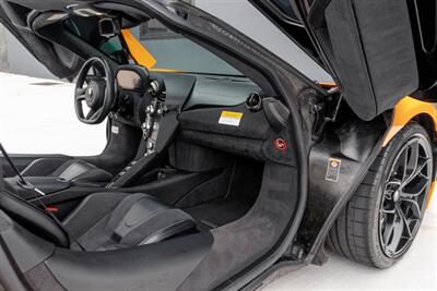 2020 McLaren 720S Performance   - Photo 55 - Tustin, CA 92780