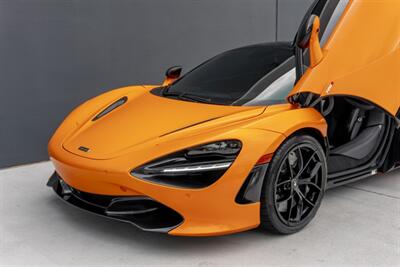 2020 McLaren 720S Performance   - Photo 31 - Tustin, CA 92780