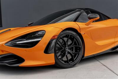 2020 McLaren 720S Performance   - Photo 32 - Tustin, CA 92780