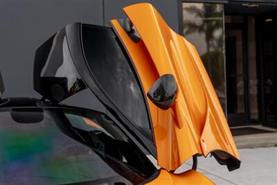 2020 McLaren 720S Performance   - Photo 38 - Tustin, CA 92780