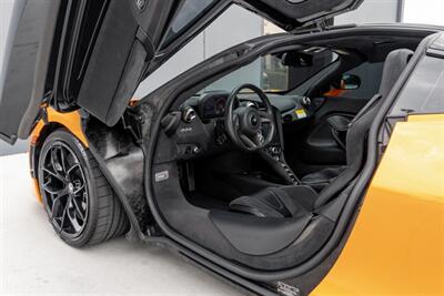 2020 McLaren 720S Performance   - Photo 54 - Tustin, CA 92780