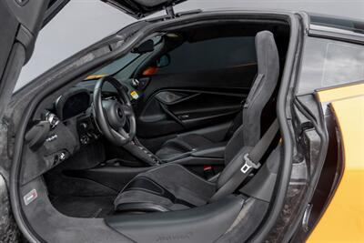 2020 McLaren 720S Performance   - Photo 51 - Tustin, CA 92780