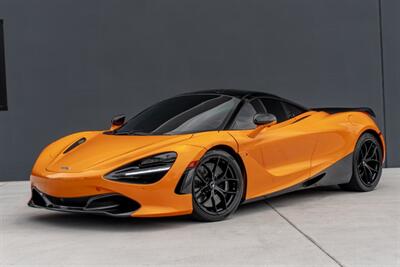 2020 McLaren 720S Performance   - Photo 5 - Tustin, CA 92780