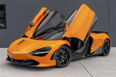 2020 McLaren 720S Performance   - Photo 4 - Tustin, CA 92780