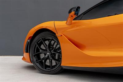 2020 McLaren 720S Performance   - Photo 48 - Tustin, CA 92780