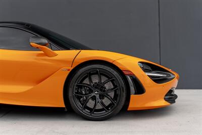 2020 McLaren 720S Performance   - Photo 45 - Tustin, CA 92780