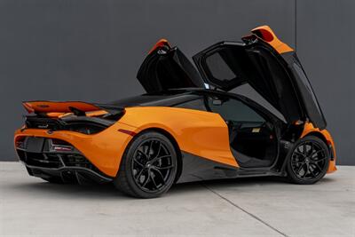 2020 McLaren 720S Performance   - Photo 10 - Tustin, CA 92780