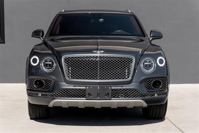 2020 Bentley Bentayga V8   - Photo 3 - Tustin, CA 92780