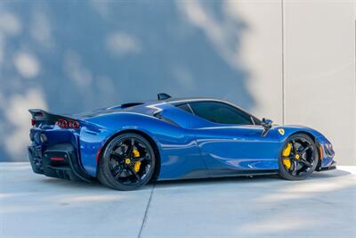 2022 Ferrari SF90 Stradale   - Photo 10 - Tustin, CA 92780