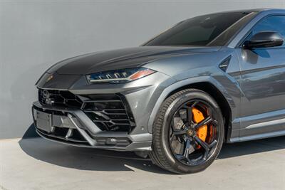 2019 Lamborghini Urus   - Photo 27 - Tustin, CA 92780