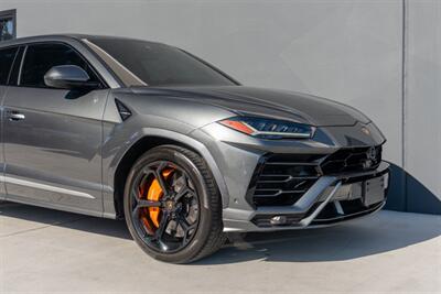 2019 Lamborghini Urus   - Photo 43 - Tustin, CA 92780