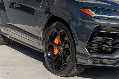 2019 Lamborghini Urus   - Photo 37 - Tustin, CA 92780