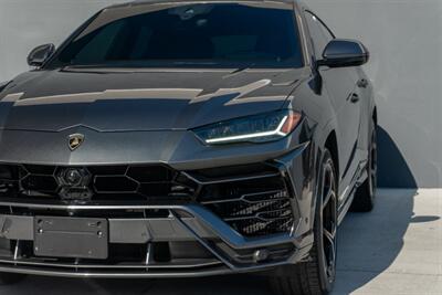 2019 Lamborghini Urus   - Photo 34 - Tustin, CA 92780