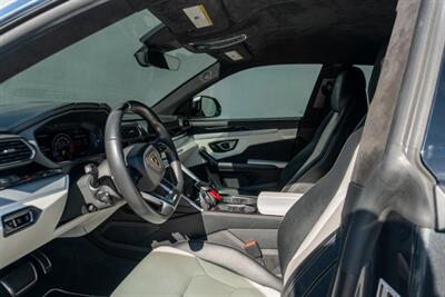 2019 Lamborghini Urus   - Photo 48 - Tustin, CA 92780