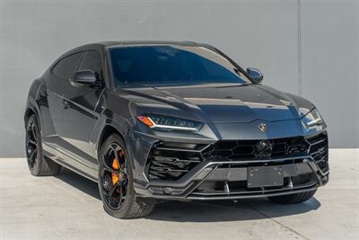 2019 Lamborghini Urus   - Photo 6 - Tustin, CA 92780