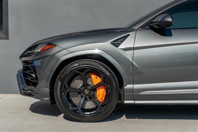 2019 Lamborghini Urus   - Photo 22 - Tustin, CA 92780