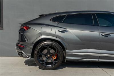 2019 Lamborghini Urus   - Photo 38 - Tustin, CA 92780