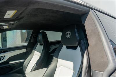 2019 Lamborghini Urus   - Photo 51 - Tustin, CA 92780