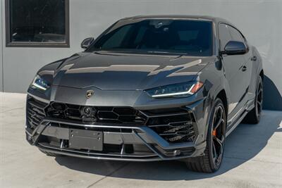 2019 Lamborghini Urus   - Photo 3 - Tustin, CA 92780