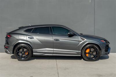 2019 Lamborghini Urus   - Photo 7 - Tustin, CA 92780