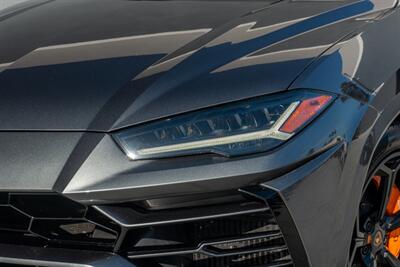 2019 Lamborghini Urus   - Photo 31 - Tustin, CA 92780