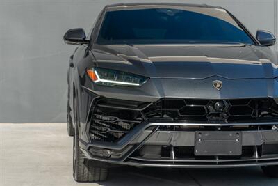 2019 Lamborghini Urus   - Photo 33 - Tustin, CA 92780