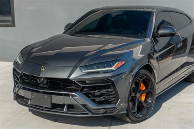 2019 Lamborghini Urus   - Photo 28 - Tustin, CA 92780