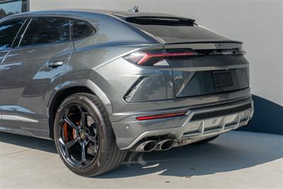 2019 Lamborghini Urus   - Photo 26 - Tustin, CA 92780