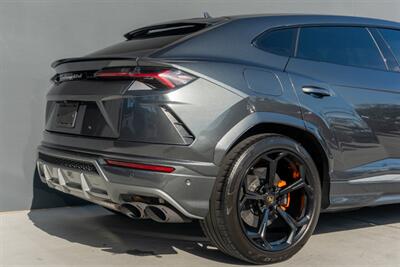 2019 Lamborghini Urus   - Photo 42 - Tustin, CA 92780