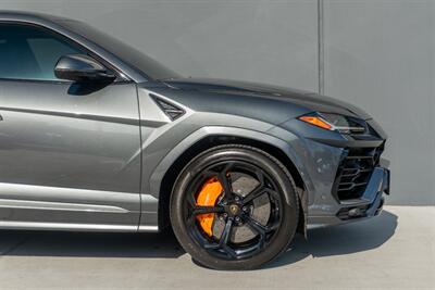 2019 Lamborghini Urus   - Photo 40 - Tustin, CA 92780