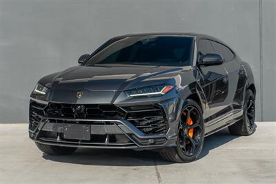 2019 Lamborghini Urus   - Photo 5 - Tustin, CA 92780