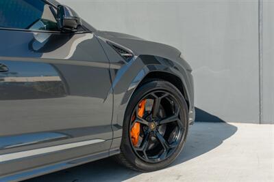 2019 Lamborghini Urus   - Photo 44 - Tustin, CA 92780