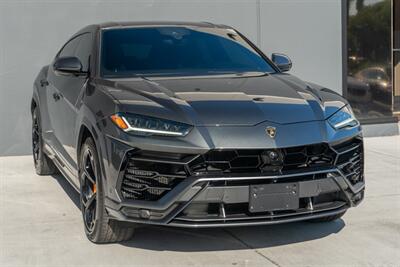 2019 Lamborghini Urus   - Photo 1 - Tustin, CA 92780