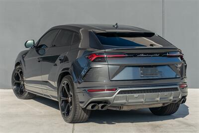 2019 Lamborghini Urus   - Photo 10 - Tustin, CA 92780