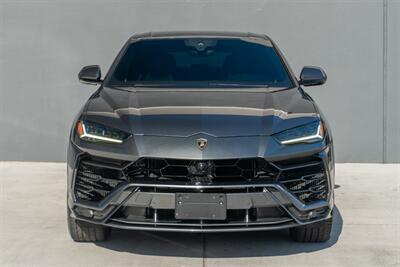 2019 Lamborghini Urus   - Photo 2 - Tustin, CA 92780