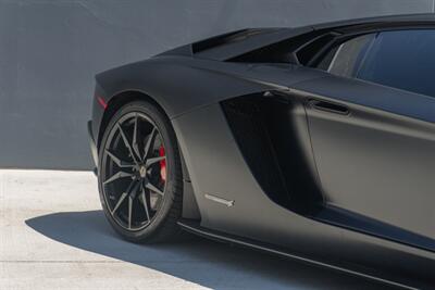 2017 Lamborghini Aventador LP 740-4 S   - Photo 24 - Tustin, CA 92780